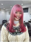 レイヤーデザイン
