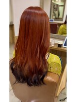 ノーム 横浜(NORM)&nbsp;ルーツカラー