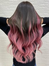 ヘアメイク ガラッジ(Hair Make Garage)