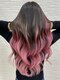 ヘアメイク ガラッジ(Hair Make Garage)の写真/最先端エクステスタート!有名モデルやアイドルも愛用のプルエクステは「可愛くなれる」と大好評★