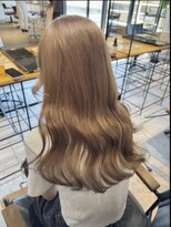 リムレス(LIMLESS)&nbsp;韓国レイヤー/くびれレイヤー/顔周りレイヤー/万代/新潟駅前