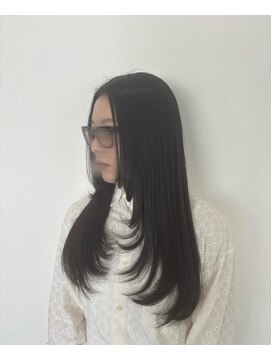 エトワールプラス レイヤーカット!1.6小顔