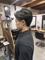 ラックセカンドスペース(LUCK 2nd SPACE)&nbsp;ジェントルショート/八千代台/勝田台/ブリーチ/ケアブリーチ