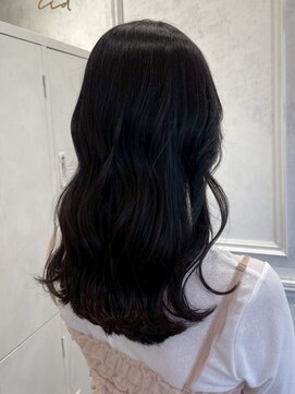 ルーメ(lume) ダークグレージュ