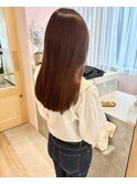 春カラー3/5大人ガーリー