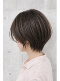 大人女子オススメ!!ハイライトショート