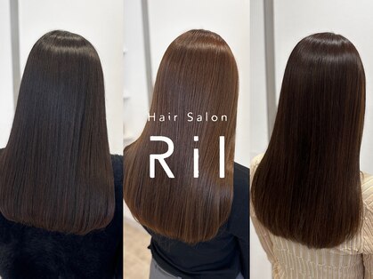 リル(Ril)の写真