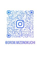 グロウ(grow) インスタ グラム