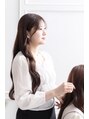 ヘアセットサロンシャルメ 梅田店(Hair Make Salon CHARMER) 美咲