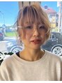 ヘア ロビー(hair Lobby) YUKO