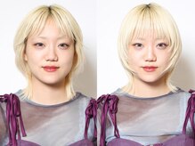 "似合う"が分かる顔骨格診断。パーソナル診断で魅力を引き出すヘアデザイン☆
