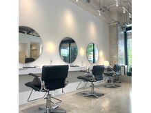 フォル(VOL.)の雰囲気（拘りのオシャレな店内！）