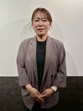 ブロック 志木店(BLOC) 谷口 里美