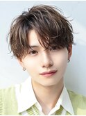 リスグラシューニュアンス