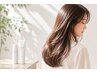 【美容師が選ぶ色持ちケア】カット+カラー+COTAアイケア80ml付 ¥11682~