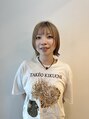 チックタック パラダイム(TICK-TOCK Paradime) ボブルフスタイル。顔まわりはレイヤーで軽く後ろはぱつっと!
