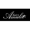 アミュレット タイニー(Amulet tiny)のお店ロゴ