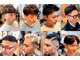 フィールドヘアーの写真