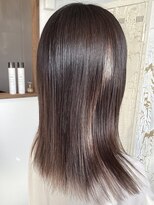 アイデザイン(I design) ロングレイヤー