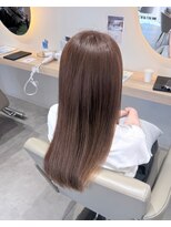 ルーチェココ ブラン(Lu'ce coco blanc)&nbsp;髪質改善