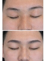 LILY by髪を切るお店LEO&nbsp;眉毛パーマ