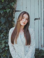 グリーンルーム(GREENROOM)&nbsp;３０代４０代大人女性のTOKIO SINKA縮毛矯正髪質改善新丸子