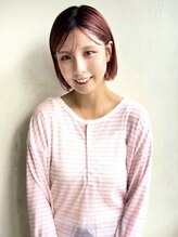 セルカ 高田馬場(CERCA)&nbsp;ririka 