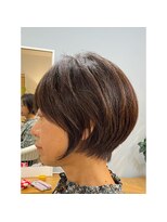 サイイン(saiin)&nbsp;ショート
