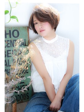 クルミ(culumi) 柔らか無造作カール