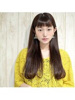 リノ(Lino)&nbsp;コラーゲンナチュラルストレート