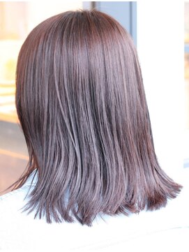 アルベロ(ALBERO) 【ALBERO】ピンクラベンダー