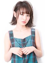 モニカ 西宮北口(Monica)&nbsp;【ナチュラルボブ178】Nori Nakajima