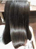 髪質改善ヘアエステ(トリートメント)