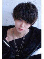 アドール(ADOR)&nbsp;ナチュラルマッシュスタイル