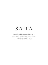 KAILA【カイラ】