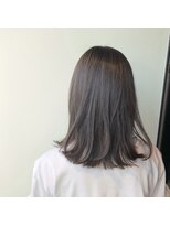 エイミー(Aimee)&nbsp;Aimee さとハナl×外ハネ