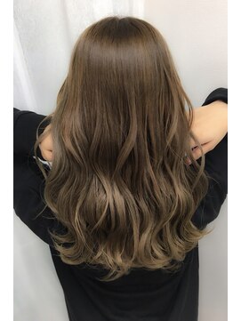 ルノン シェリー(LUNON cheliy) フェミニンベージュ