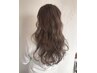 【似合わせ】ヘアカット￥3300