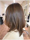*+aimerが叶える...髪質改善×2回目*
