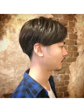 ボスコ 下北沢店(bosco) boscoあべ ビジカジスタイル