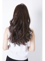 ソーホー ニューヨーク シズオカ(SOHO newyork SHIZUOKA)&nbsp;グラマラスなスパイラルセミディ