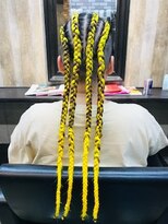 ガナンシア 横浜本店(ganancia)&nbsp;コンロウｘｘｘｘｘｘブレイズ