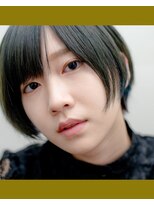 ゼットサロン(Z SALON) Z「グリーンっぽい」