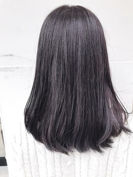 ティンク 天神(Tink) イルミナカラー☆ブロッサムベリー/平TAKANORI