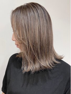 エイト プラット 渋谷2号店(EIGHT plat) 【EIGHT new hair style】10/15