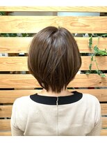 ピッカヘアーデザイン(PICKA hair-design) ショートカット☆