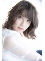 ビューティーアンドケアカロン(Beauty and Care CALON)&nbsp;甘さと抜け感ナチュラルロブ