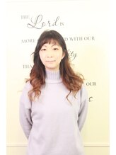 ネオヘアー 谷町九丁目店(Neo hair) Aiko 