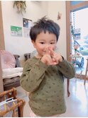 まんまるKIDSスタイル