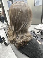 スターズ 川越店(STARS)&nbsp;カーキグレージュ